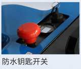 科力 KLA-A 步行式平衡重式電動叉車 (訂金$10000)