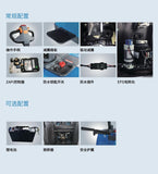 科力 KLR-E 前移式電動叉車 (訂金$10000)