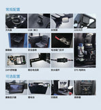 科力 KLR-A 座駕式前移電動叉車 (訂金$10000)