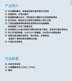 科力 KLA-A 步行式平衡重式電動叉車 (訂金$10000)