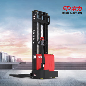中力 EST152Z  1.5噸經濟型電動堆高機