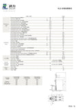 科力 KLD-30 全電動 3.0噸 堆高車(訂金$10000)