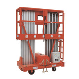 直向式電動工作平台車 【訂金$1000】